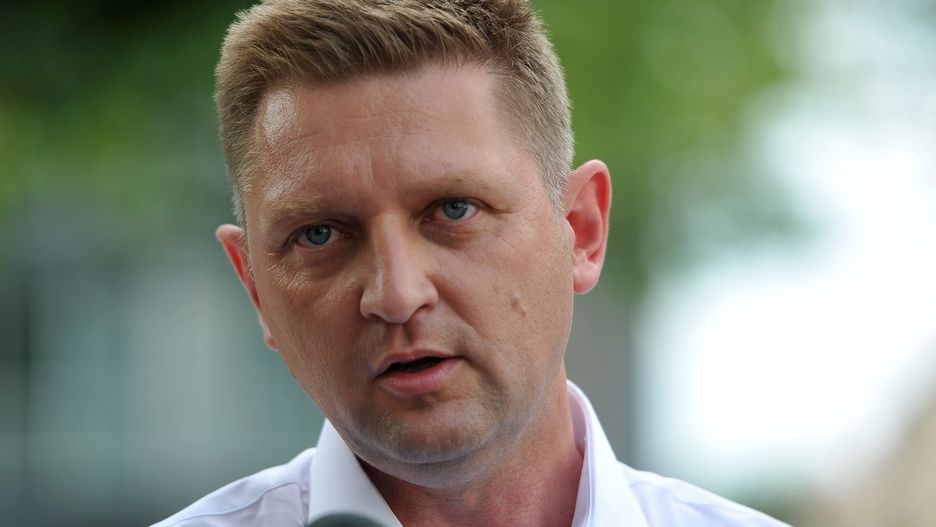Andrzej Rozenek