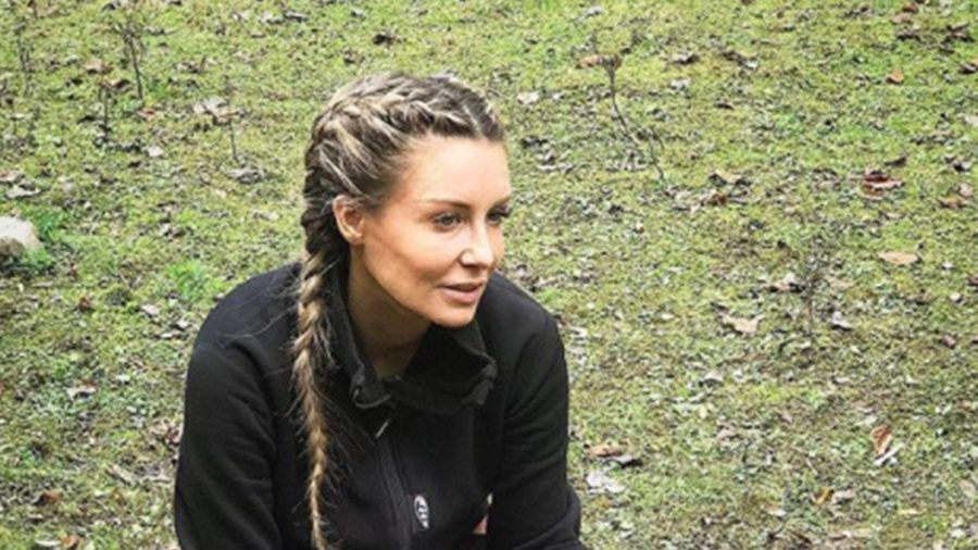 Małgorzata Rozenek w niecodziennym wydaniu
