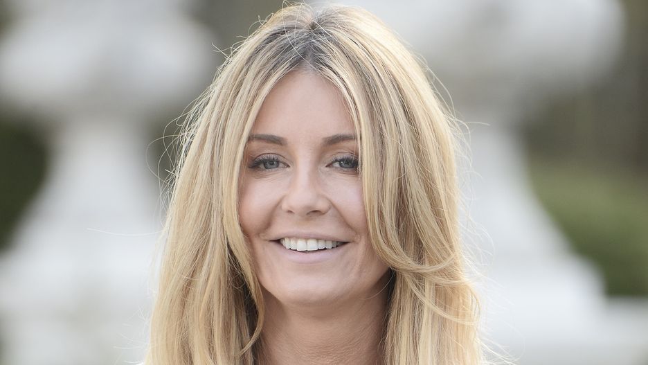 Małgorzata Rozenek odpoczywa na wakacjach