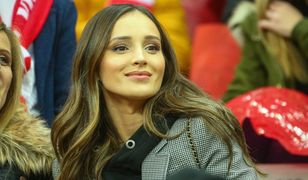 Intrygująca stylizacja Mariny Łuczenko. Fani nie są do niej przekonani