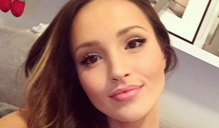 Marina promuje 4-letnią bratanicę na Instagramie. Fani: "Mini wersja Mariny"