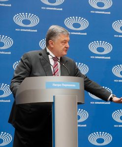 Debata, kibole, stadion. Spektakularny finisz kampanii na Ukrainie