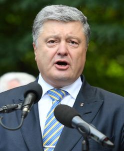 Andrzej Duda spotka się z Petrem Poroszenką. Rozmowa podczas szczytu NATO