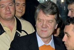 Ukraina przed wyborami prezydenckimi