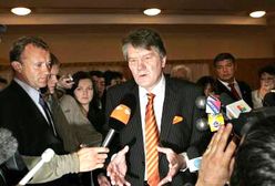 Wiktor Juszczenko oskarża