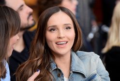 Pierwsze zdjęcie Mariny po porodzie. Wygląda świetnie