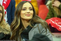 Intrygująca stylizacja Mariny Łuczenko. Fani nie są do niej przekonani