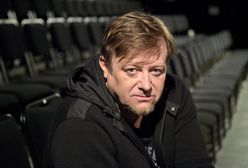 Olaf Lubaszenko przejdzie operację? Wszystko przez otyłość