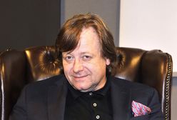 Olaf Lubaszenko chudnie w oczach. Już odzyskał dawne życie?