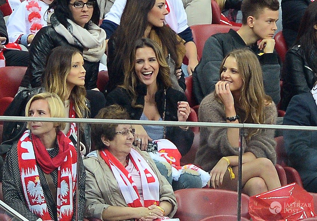 Marina Szczęsna i Sara Boruc zakończyły przyjaźń
