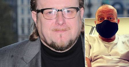 Olaf Lubaszenko schudł 80 kg. Kapitalna metamorfoza nie zakończyła problemów ze zdrowiem. Aktor przeszedł dwie poważne operacje