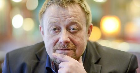 Preiss, Lubaszenko, Królikowski. "Stulecie Winnych" kolejnym polskim serialem z historią w tle