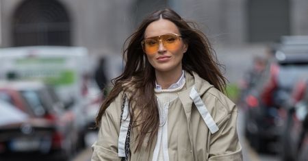 Marina Szczęsna wybrała zabawę. Wielkanocy nie spędza z rodziną