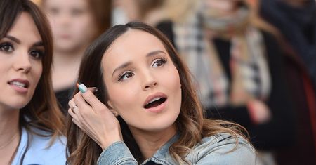 Kolejna fałszywa przyjaźń w show biznesie. Marina zakończyła znajomość ze swoją "siostrą"