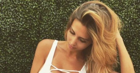 Najgorętsze WAGs Euro 2016! Te partnerki piłkarzy mogą budzić zazdrość