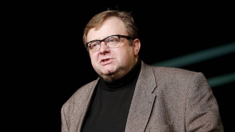 Olaf Lubaszenko 

Fotografia: AKPA