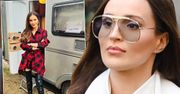 Marina oburzona na tabloid! Jednym zdjęciem ucięła wszelkie spekulacje na temat jej powrotu do Polski!