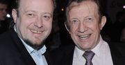 Olaf Lubaszenko i Edward Linde-Lubaszenko: dziś są dobrymi kumplami