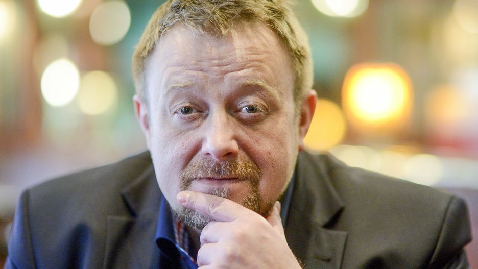 Jedną z głównych ról zagra Olaf Lubaszenko
