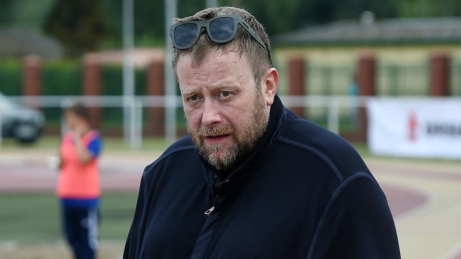 Reżyser "Chłopaki nie płaczą" czy "Poranek kojota" kończy w tym roku 49 lat