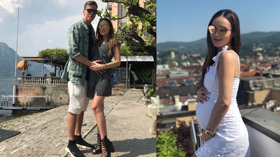 Gwiazda niebawem zostanie mamą