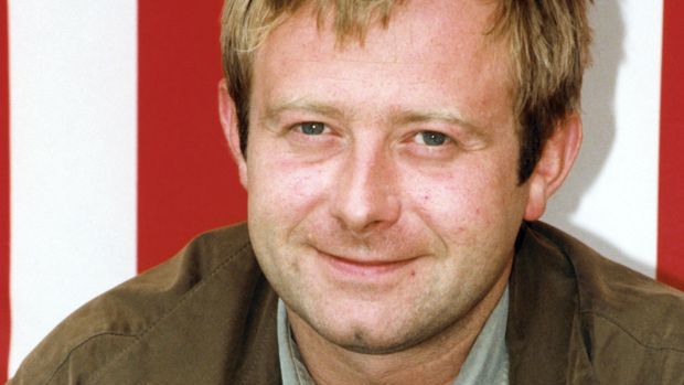 Olaf Lubaszenko