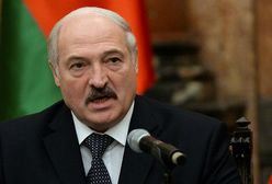 Mocne słowa prezydenta Białorusi. Uderza w NATO i Polskę