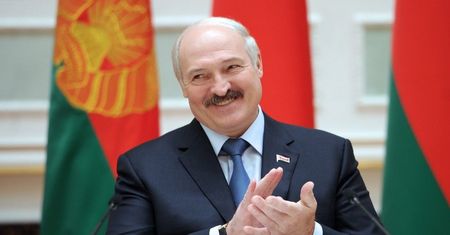 Łukaszenka tworzy raj podatkowy dla kryptowalut. Białoruś ma być tygrysem technologicznym