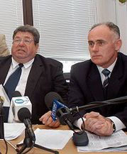 Koło poselskie wykluczonych z Samoobrony