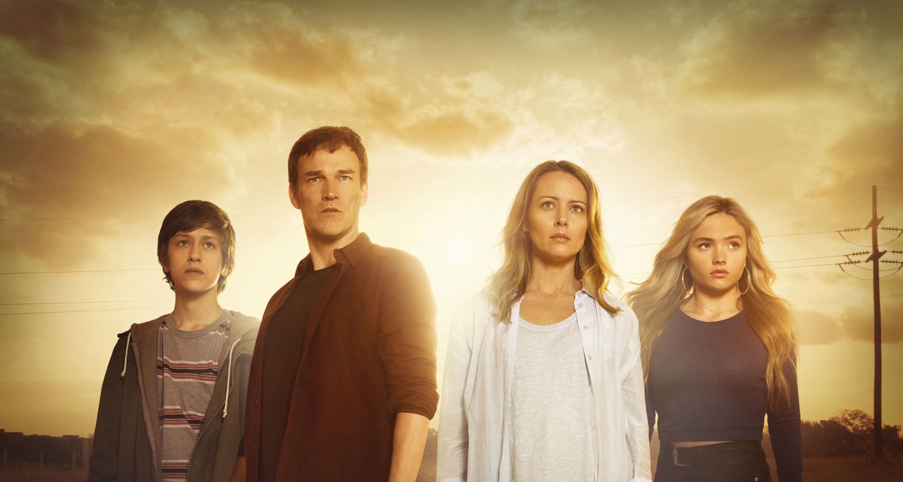 "The Gifted: Naznaczeni": czyli jak być innym?