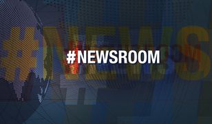 #Newsroom - Tomasz Grodzki, Michał Wójcik, Marcelina Zawisza i Paweł Kapusta