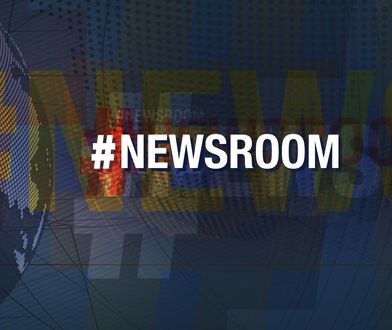 #Newsroom - Joanna Kopcińska, Magdalena Biejat, Janusz Kowalski, Cezary Tomczyk, Renata Mieńkowska-Norkiene