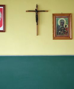 Wybory prezydenckie 2020 i lekcje religii. Ostrzeżenie z PiS po deklaracji Małgorzaty Kidawy-Błońskiej