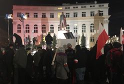 Rocznica stanu wojennego to państwowa uroczystość. Promują ją Kluby "Gazety Polskiej"