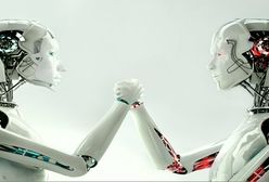 9 zawodów, w których roboty zastąpią ludzi