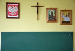 Wybory prezydenckie 2020 i lekcje religii. Ostrzeżenie z PiS po deklaracji Małgorzaty Kidawy-Błońskiej