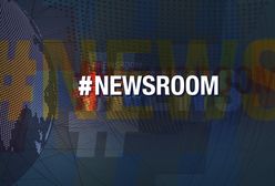 #Newsroom - Adam Bielan, Szymon Hołownia, Michał Pol