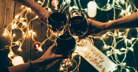 Najlepsze życzenia na Boże Narodzenie 2019. Śmieszne wierszyki i nie tylko