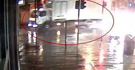 Makabryczny wypadek. 5 aut potrąciło Polkę w Londynie
