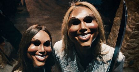 Po "Nocy oczyszczenia" nie zaśniecie. Krwawy horror będzie serialem