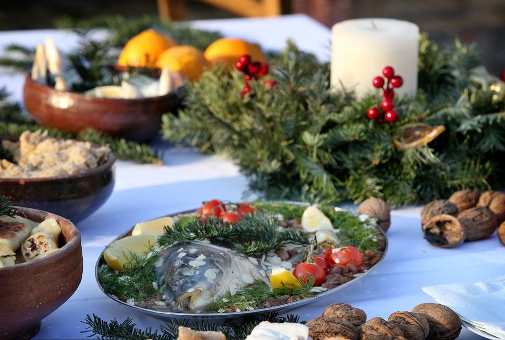 W które święta podaje się to danie? Sprawdź się