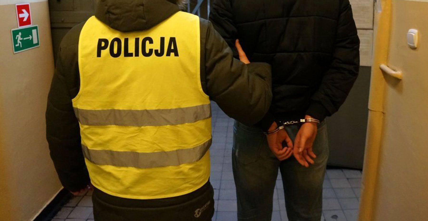 Zamość. Mężczyzna odpowie za gwałty i molestowanie córki
