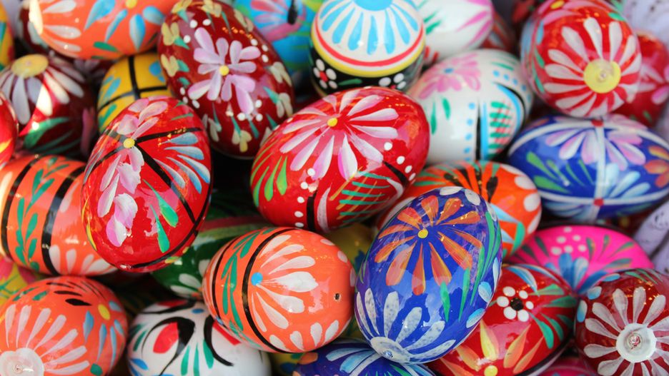 Wielkanoc 2019: zabawne i tradycyjne życzenia z okazji Świąt Wielkanocnych. Skorzystaj z naszych propozycji życzeń i wyślij je bliskim