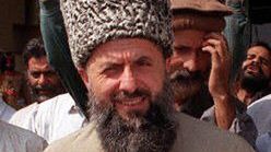 Zelimchan Jandarbijew