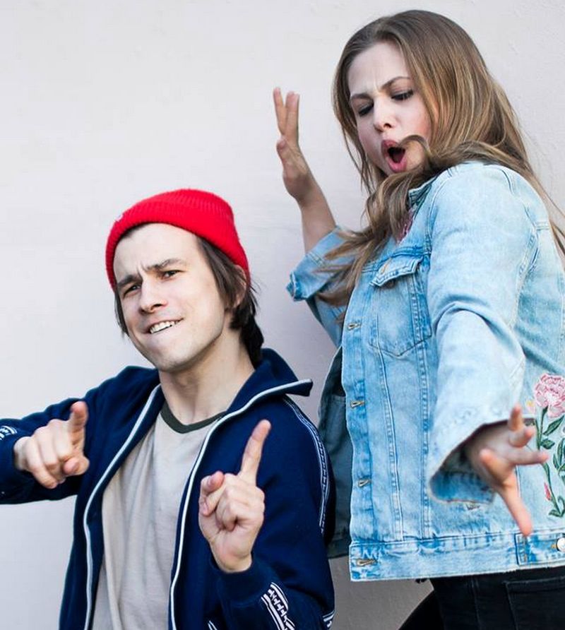 Piotr Nerlewski i Anna Karczmarczyk zagrają w serialu "Za marzenia"