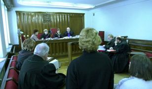 Apelacja w sprawie poparzonych pacjentek