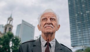 Warszawiaki pomogą nam spełnić marzenie Powstańca