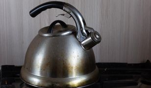Jak wyczyścić czajnik ze stali nierdzewnej? Metoda jest prosta, ale skuteczna