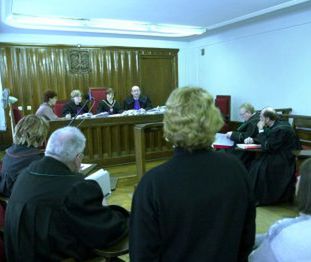 Apelacja w sprawie poparzonych pacjentek