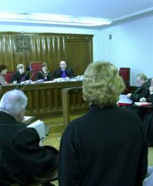 Apelacja w sprawie poparzonych pacjentek